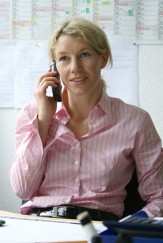 Christiane Bernecker