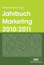 Jahrbuch Marketing 2009